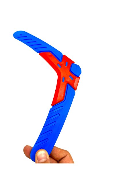 Tasma Market Bumerang Frizbi Köpek Oyuncağı 27cm