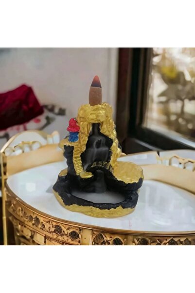 TAŞDEVRİLIFE Şelale Tütsülük Geri Akış Tütsülük