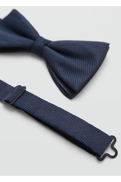 MANGO Man Classic Bow Tie