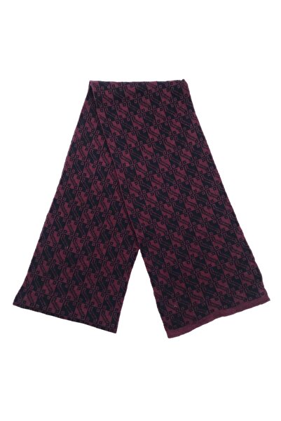 AXE SPORTSWEAR Men's Winter Set of 2 - Wool Patterned Cap Hat and Scarf Hat