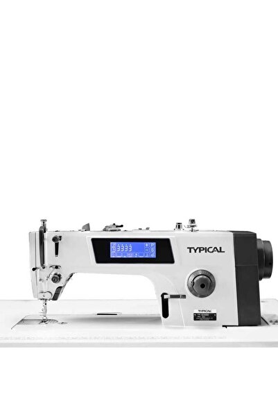 Typical GC6890-HD4 Serisi Elektronik Direct Drive Düz Dikiş Makinası (Kot)