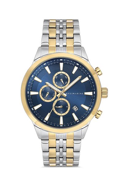 Navimarine Nvm121-D3 Men's Watch