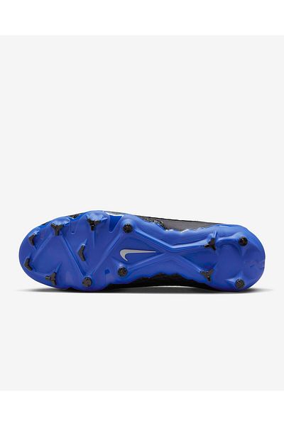 Nike Μαύρα ανδρικά παπούτσια ποδοσφαίρου Phantom GX Academy FG/MG - DD9473-040