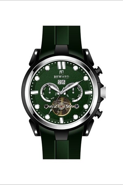 Reward A144945 Men's Wristwatch