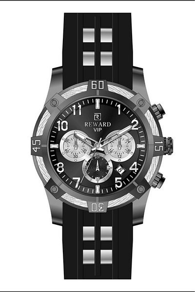 Reward A144992 Men's Wristwatch