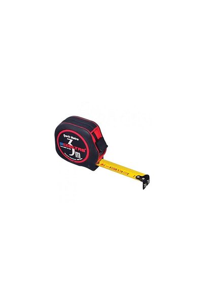 İzeltaş Plastic Strip Meter (3m) OKAN HIRDAVAT