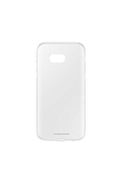 Samsung Προστατευτική θήκη για Galaxy A5 (2017), Διαφανής