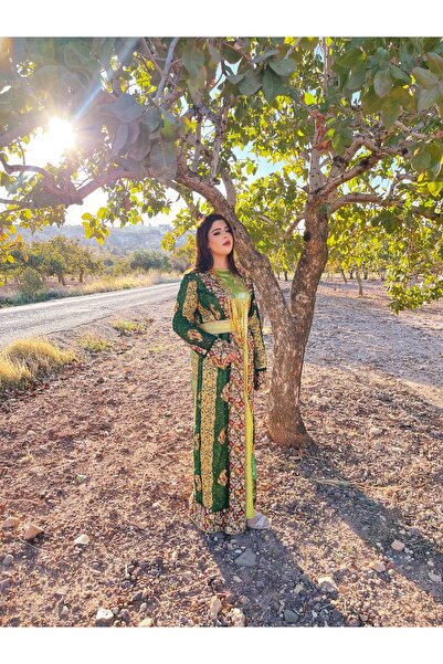 ABAYLAR Kaftan