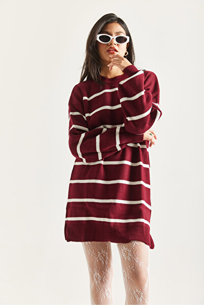 İKLİM LİFE تونيك تريكو مخطط