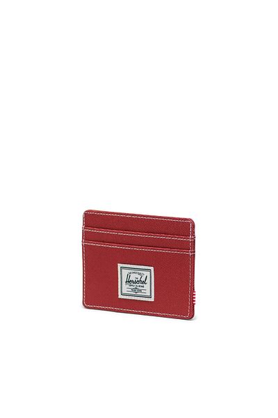 herschel Charlie RFID Protected Unisex Card Holder 30065-06284-OS