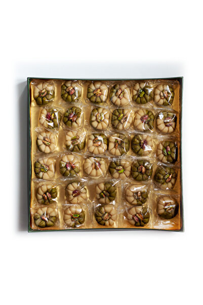 Baklawati معجون لوز مغلف (800غ)