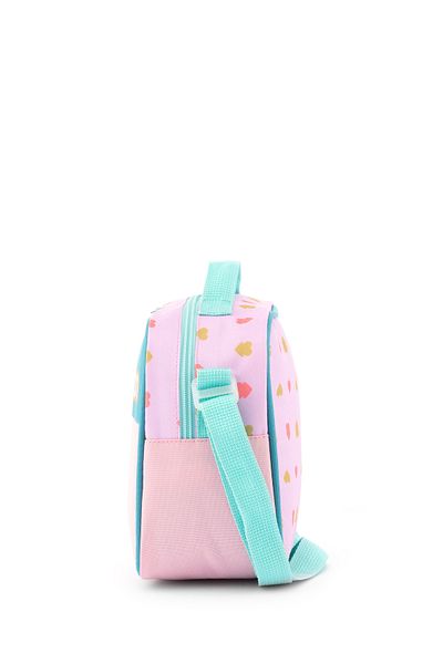 United Colors of Benetton Girl's Lunchbox 13070