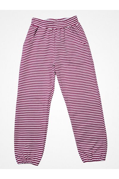 MAXI DRY 5-16 Years Old Raised Basic Tracksuit - Double Pockets