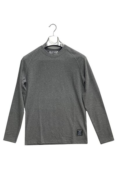 CLASSİCS MEN Little Polo Ανδρικό φούτερ με μακρυμάνικο λαιμόκοψη 6980
