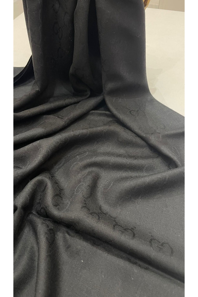 İpek Yün ipek şal