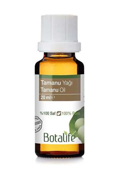 Botalife Tamanu Yağı 20ml