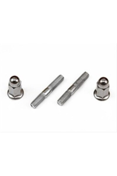 Mondial Cup Egzoz Boğaz Saplama Seti 6mm