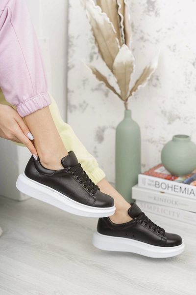 Chekich Black Women's Shoes