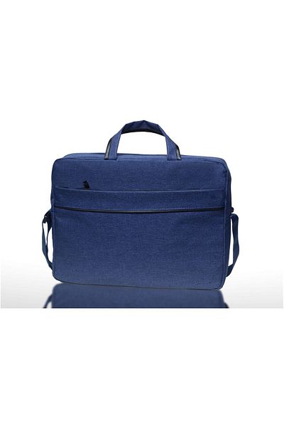 MirEr 17 Inch Laptop Bag, Hanging Bag, Briefcase, Tablet Bag, File Bag