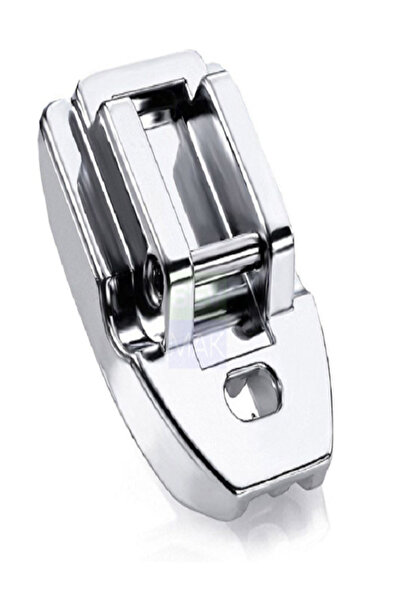 Swart Singer Beşli Ayak Set (nervür,kıvırma,sürfile,büzgü,gizli Fermuar )   çift iğne seti VE 14 NO İĞNE