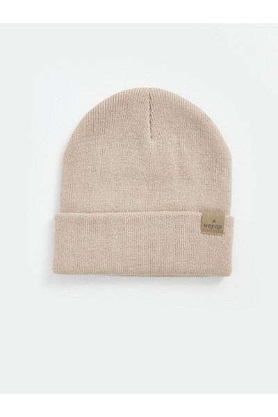 LC Waikiki Basic Herren Baskenmütze