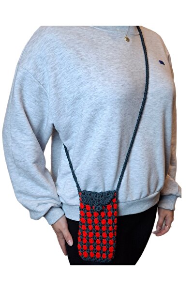 Han Ticarethane Κρεμάστρα τηλεφώνου χειροποίητη