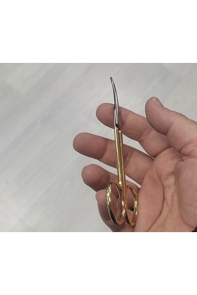 Kevser nur tuhafiye Hand Work Scissors