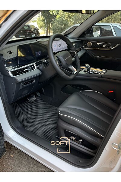 tempo oto paspas/car mats Chery Tiggo 7 Pro Max Eva Paspas