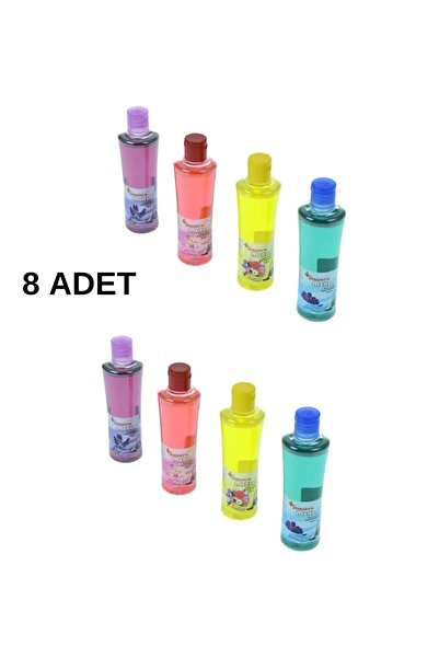 Lentebur34 معطر للمكنسة الكهربائية برائحة منعشة 100 مل - متوافق مع الأكياس ال...