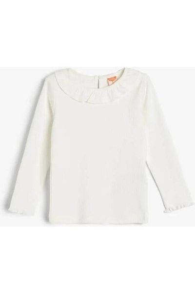 Koton Tshirt Ls