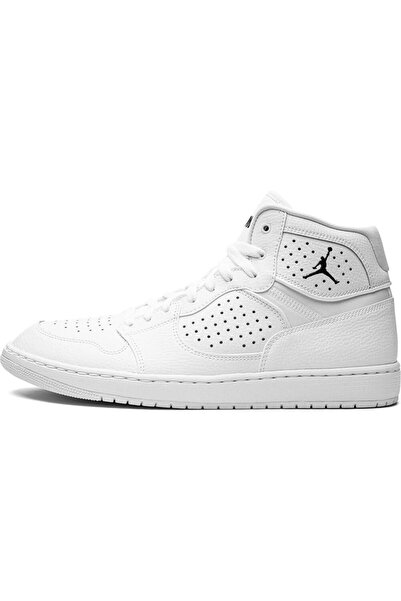 Nike Jordan Nba Access Παπούτσια Μπάσκετ Ar3762-100 (Στενή εφαρμογή, πάρτε 1 ...