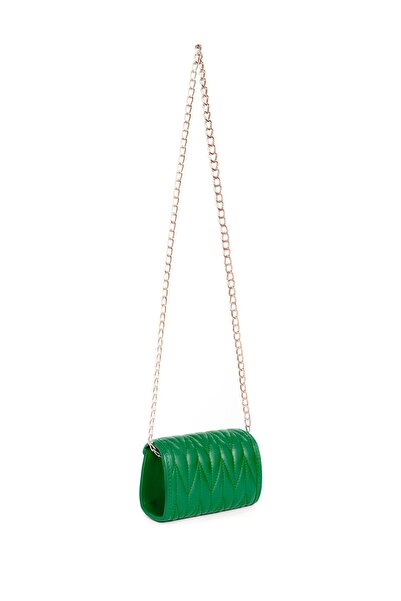 PARİGİ Parigi Club Women's Cross Shoulder Bag