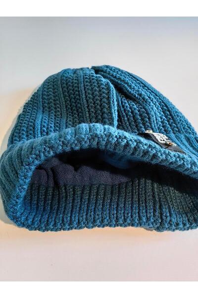 Kitti Men's Waiter Scarf Beanie Gloves 3-Piece Set - 9-15 Years 24180-10-037