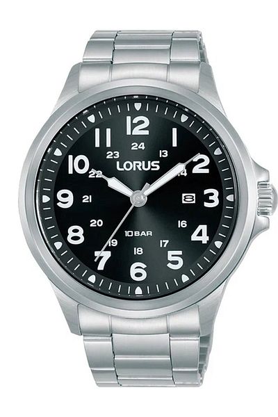 Lorus Lorus RH991NX9 Mens Watch 44mm 10ATM