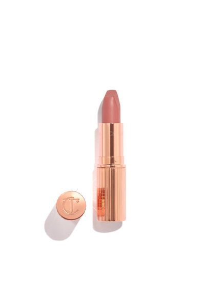 charlotte tilbury Matte Revolution Pillow Talk Original 1.1g Mini Size
