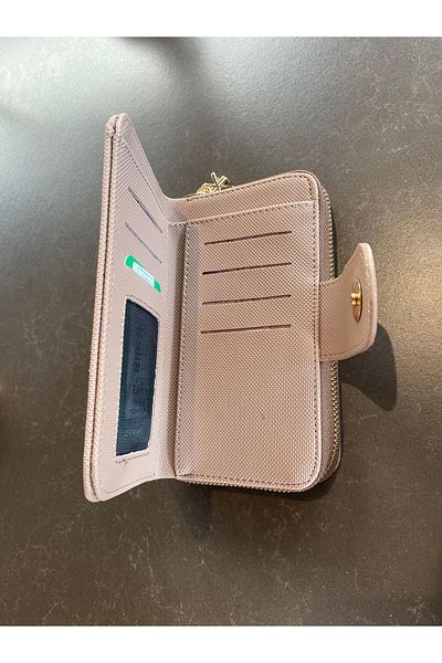 H&D COLLECTİON НОВ МОДЕЛ ПОРТФЕЙЛ С МНОГО ОТДЕЛЕНИЯ 8011