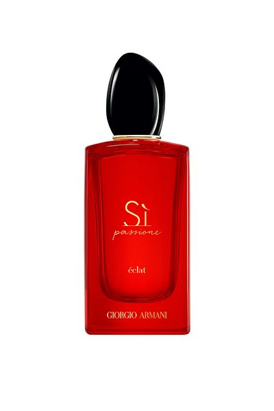 Giorgio Armani C Passion Eclat 100ml Women's Perfume 3614273604888