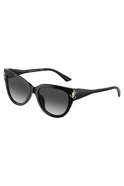 Jimmy Choo Sunglasses Model 5018u Multicolor For Female