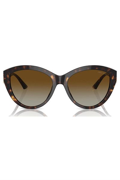 Jimmy Choo Jc 5007 55 5002t5 Jimmy Choo Women's Sunglasses