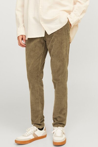 Jack & Jones Erkek Marco Basıc Pantolon