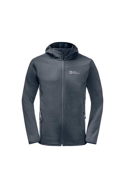 Jack Wolfskin Ανδρικό μπουφάν Bornberg Hoody M