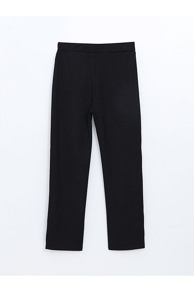 LC Waikiki Pantaloni de damă cu talie elastică