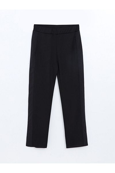 LC Waikiki Pantaloni de damă cu talie elastică