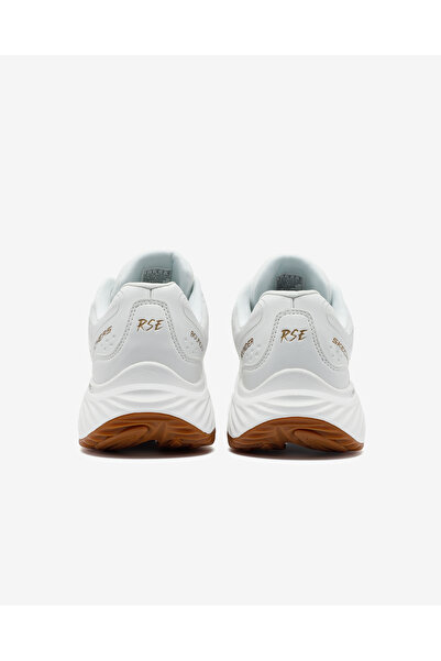 SKECHERS Bounder Rse - Zoner Erkek Beyaz Outdoor Ayakkabı 232781 Wnt
