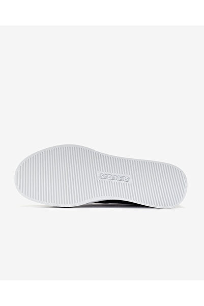 SKECHERS Eden Lx - Remembrance Erkek Siyah Sneakers 232865 Bkw