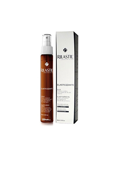 Rilastil Elasticidad Oil 80 ml