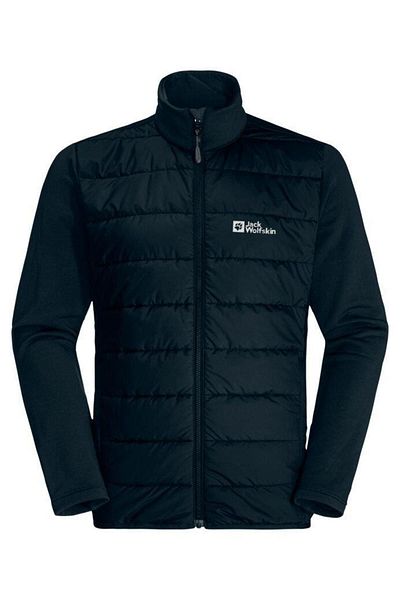 Jack Wolfskin Мъжко палто Glaabach 3in1 Jkt m