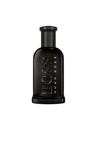 Hugo Boss Boss Bottled Parfum Eau De Parfum Spray -boss 100 ml