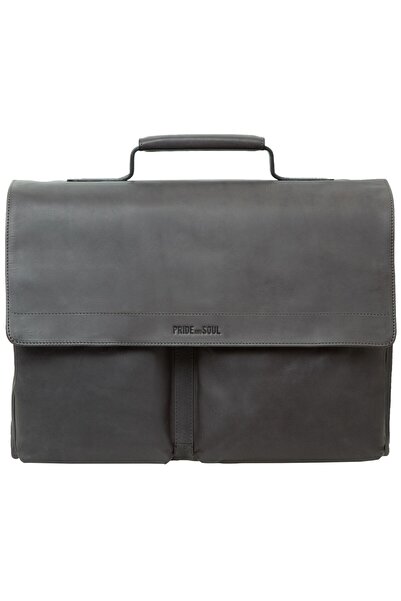 Pride and Soul 37 cm Zone Aktentasche Messenger – Laptop