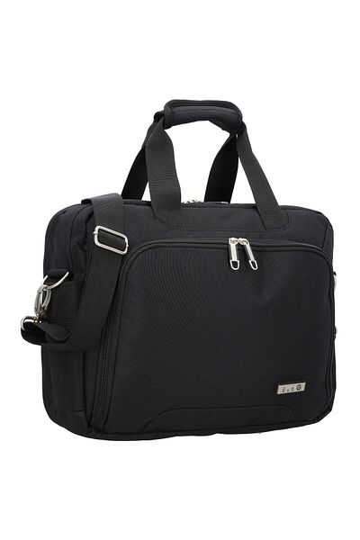 D&N 39 cm Aktentasche Laptoptasche - Fach